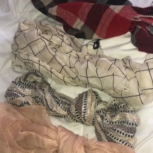 Scarf Bundle